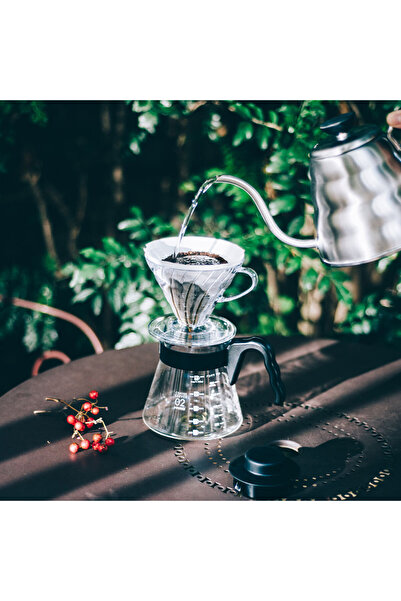 Hario V60 Pour Over Kit