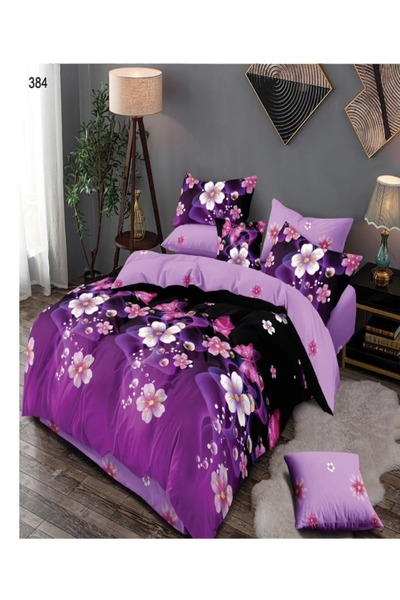 Pucioasa Bed Linen 6 Pieces