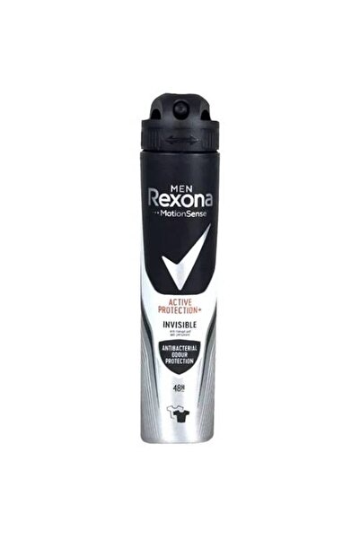 Beauty بخاخ مزيل العرق ريكسونا أكتيف بروتكشن للرجال - 200 مل