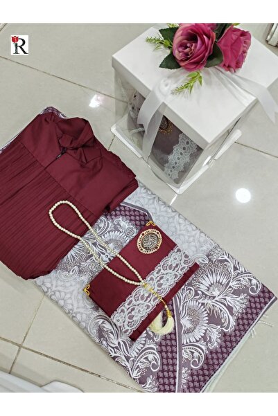 RZ Women's prayer sets