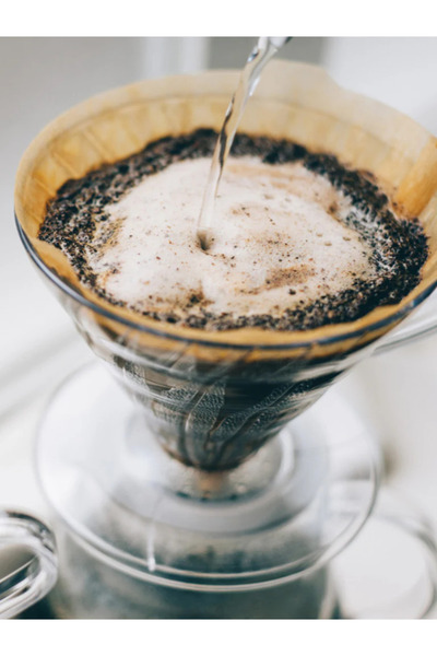 Hario V60 Coffee Dripper