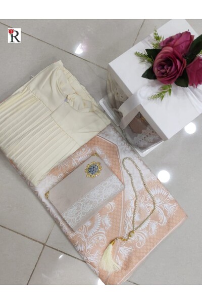 RZ اطقم صلاة نسائي