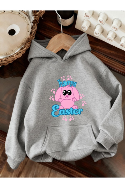 Flow touch Special Printed Women/Men Unisex Oversized Hooded Sweatshirt