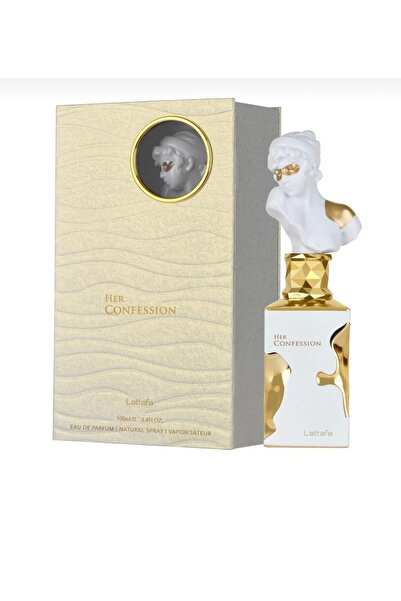 lattafa Her Confession