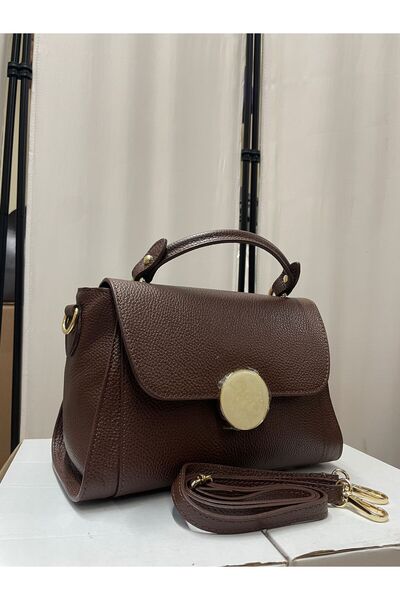IT Leather bag