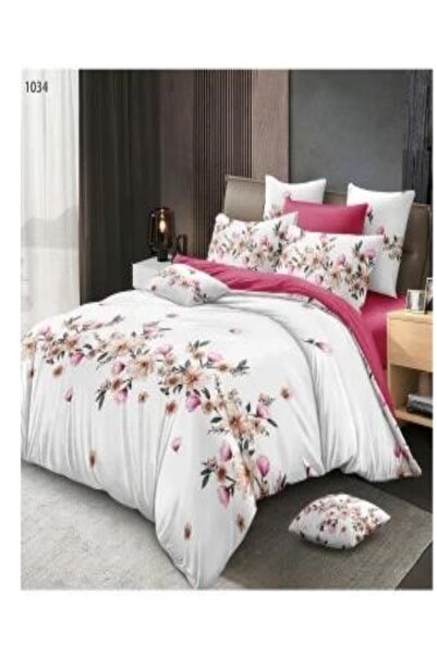 Pucioasa Bed Linen 6 Pieces