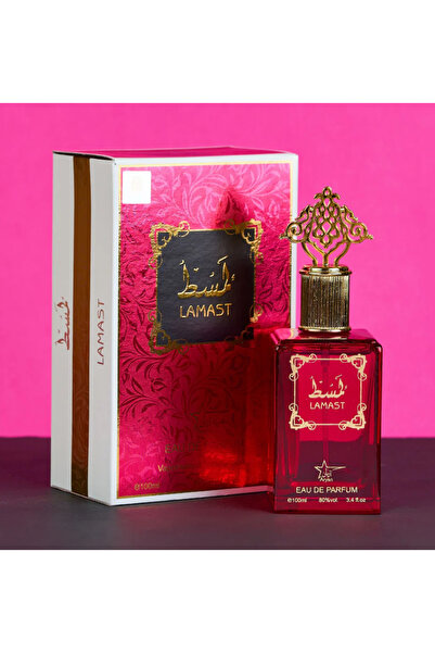 ARYAN Parfum Lamast