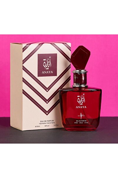 ARYAN Parfum Anaya 100ml Unisex