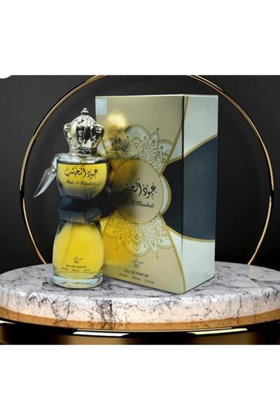 ARYAN Parfum Oud Al Kashab