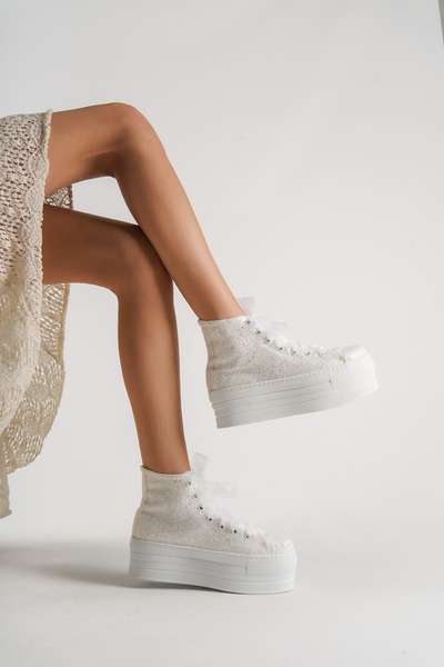 DARUGA Women's High Padded Heels, Very Stylish and Comfortable Wedding Dress ...