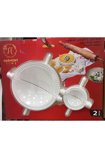 Seyax Hamur kalıbı,çiğ börek kalıbı,mantı kalıbı,kurabiye poğaça kalıbı