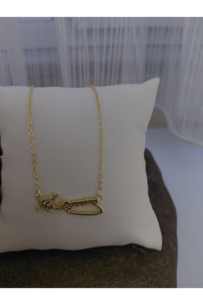 lavante butik kendini özel hisset Zircon Stone Mustafa Kemal Atatürk Signature