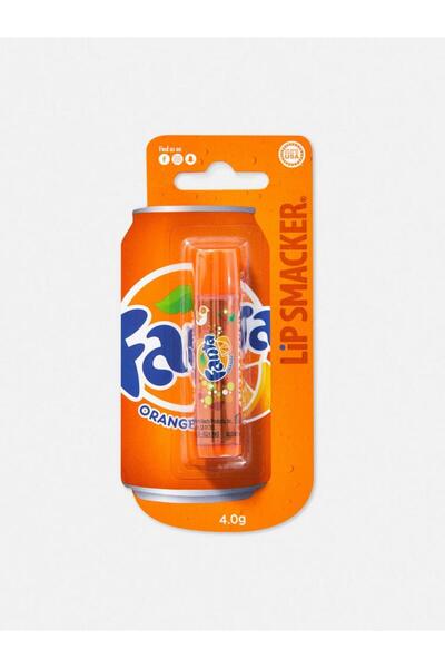 Lip Smacker Balsam de buze hrănitor Fanta 4.0 g