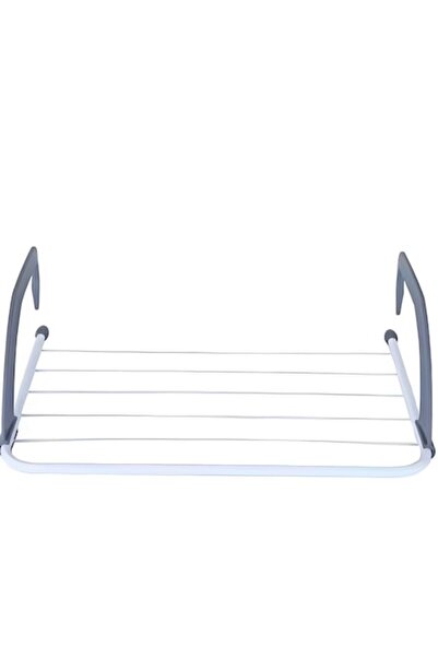 alimar Uscător de rufe pentru calorifer sau balcon