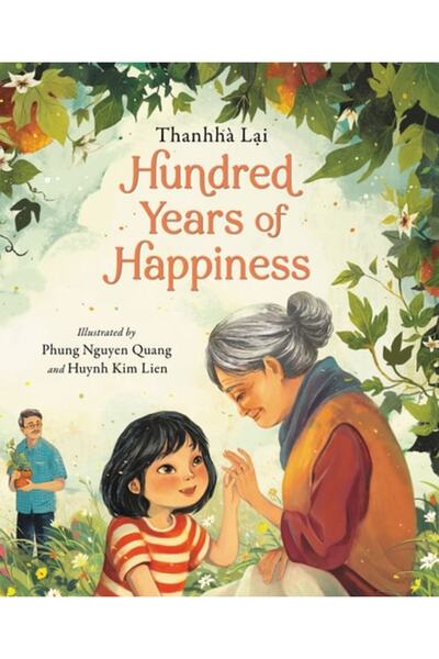 Book Boss مئة عام من السعادة