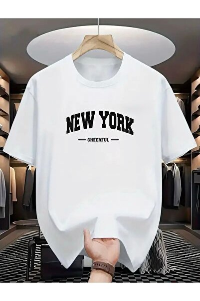 FUFLUNS ΝΕΟΥ ΥΟΡΚΗΣ ΑΝΔΡΙΚΟ ΜΠΛΟΥΖΑΚΙ ΜΕ ΧΑΡΟΥΜΕΝΟ ΣΧΕΔΙΟ, ΥΠΕΡΜΕΓΕΘΕΣ, ΜΕ ΛΑ...