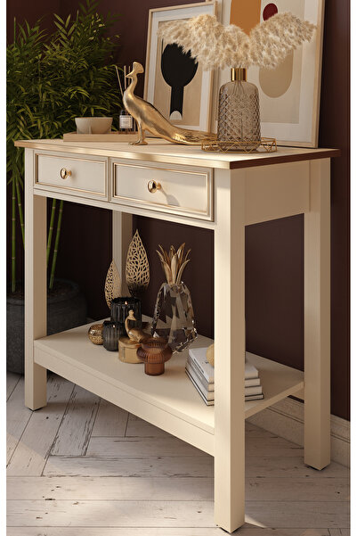 DUFON Dia 2 Çekmeceli, Dekoratif Dresuar