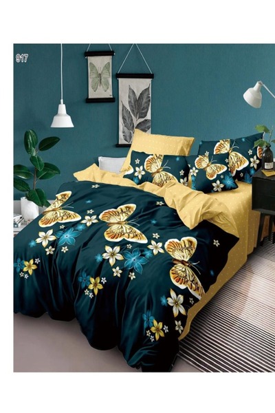 Pucioasa Bed Linen 6 Pieces