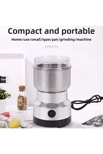 Nima Coffee and spice grinder