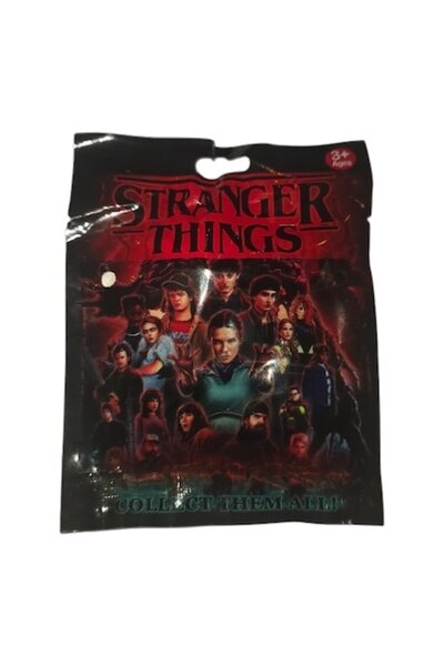 victiny Φιγούρα Stranger Things