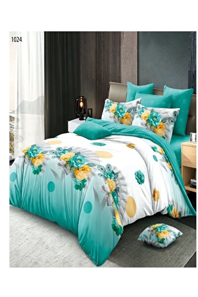 Pucioasa Bed Linen 6 Pieces