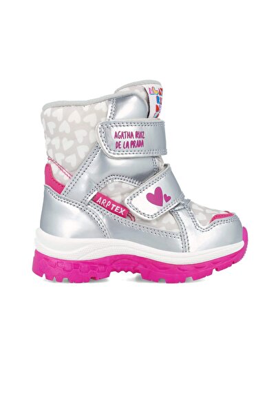 Agatha Ruiz De La Prada Cizme de zăpadă impermeabile de la