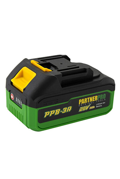PartnerPro PPB-3A Acumulator scule Partner PRO 3Ah/20V