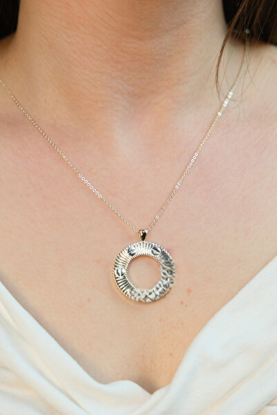 Fomogo قلادة فيدالا – “كيكلوس”