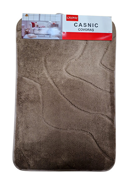 OEM Постелка за баня, мека, незалепваща подложка