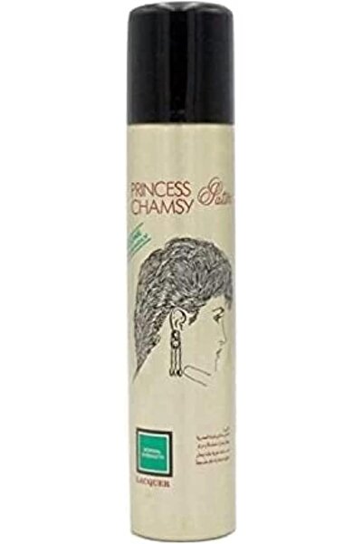 Princess Shamsi Normal STR Hair Spray by 300ml