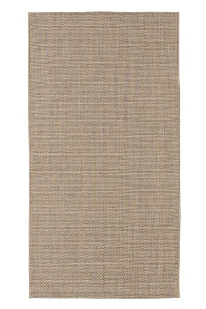 DavidaHome Jute rug, 150 x 80 cm, natural