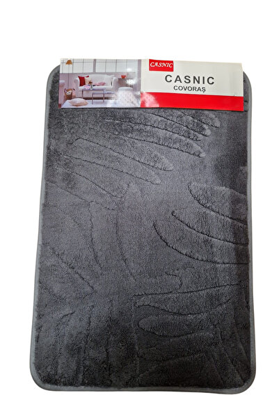 OEM Постелка за баня, мека, незалепваща подложка