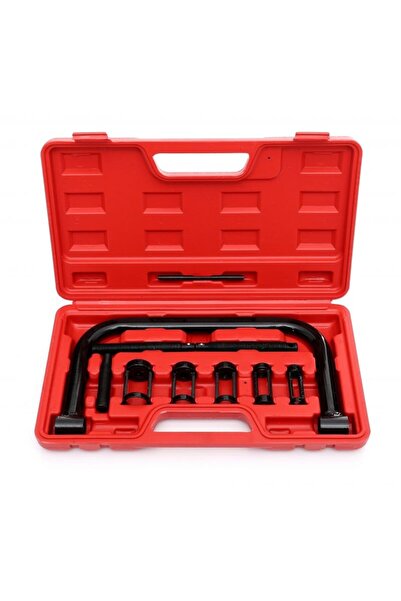Kraft&dele Kit de demontare și montare arcuri supapă, Kraft&Dele, KD10213, 10...