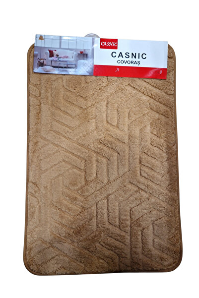 OEM Covoras baie, moale, spate antiaderent