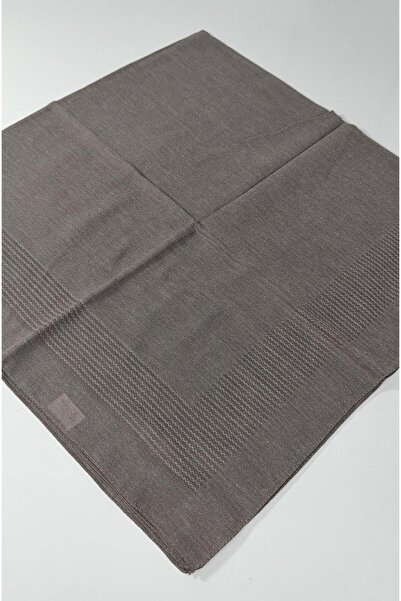 MİRAY Pano Cotton Scarf - 95 X 95 - 0620-10