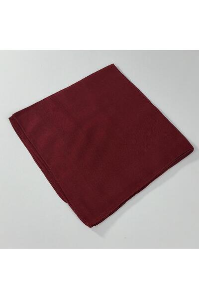 MİRAY Pano Cotton Scarf - 95 X 95 - 0621-16