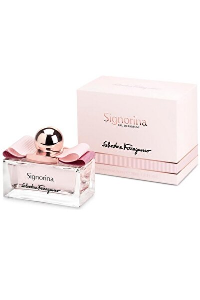 Salvatore Ferragamo Singorina Eau de Parfum 100ml for Women