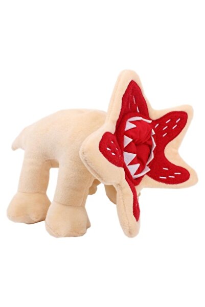 victiny Jucărie de pluș DemodogGorgon VICTINY® 20/25 cm Demogorgon străin cre...