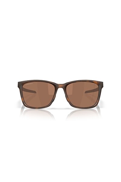 Oakley Paracord Sunglasses 9506D 950603 Matte Brown Tortoise Prizm Tungsten