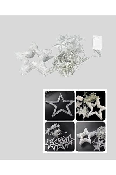 Lisinya ليد ستار فيري - LED ستار فيري