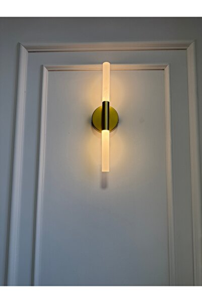 GÜNIŞIĞI AVİZE LEDLİ DUVAR APLİK