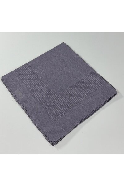 MİRAY Pano Cotton Scarf - 95 X 95 - 0623 -34