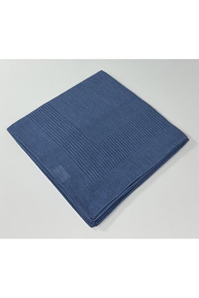 MİRAY Pano Cotton Scarf - 95 X 95 - 0623 -39