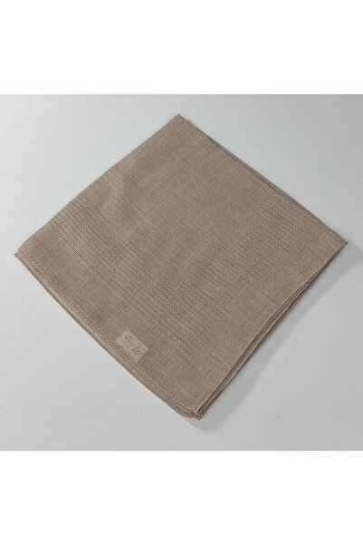 MİRAY Pano Cotton Scarf - 95 X 95 - 0622-22