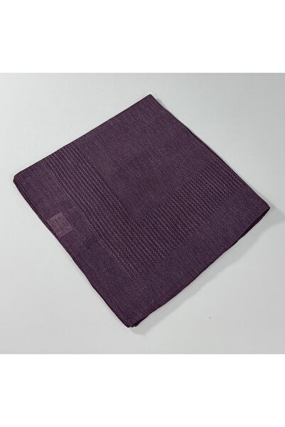 MİRAY Pano Cotton Scarf - 95 X 95 - 0623 -37