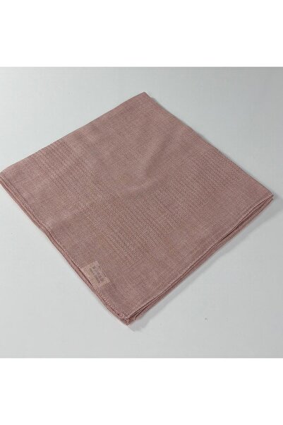 MİRAY Pano Cotton Scarf - 95 X 95 - 0623-38
