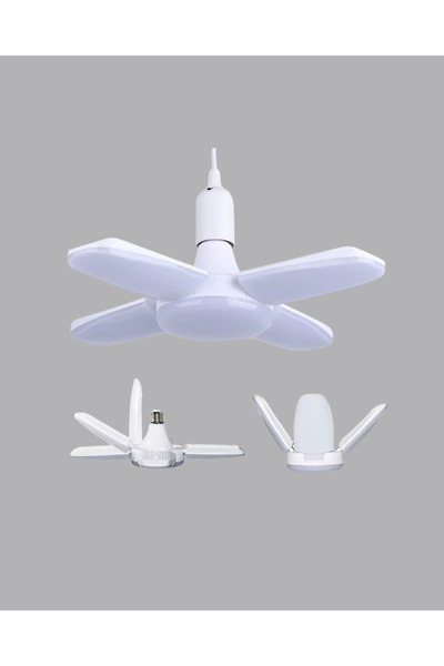 Lisinya لمبة LED VM60 -