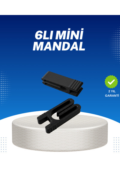 Lisinya Bag Sealing Latch for Chips, Coffee and Legumes - Tygoo