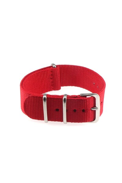 NeoHeaven Curea material textil WatchBand™ NATO, Compatibila Samsung, Huawei ...