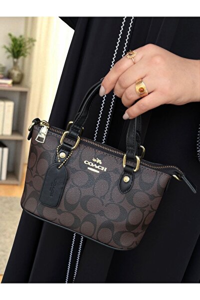 Coachbe Elegant shoulder bag